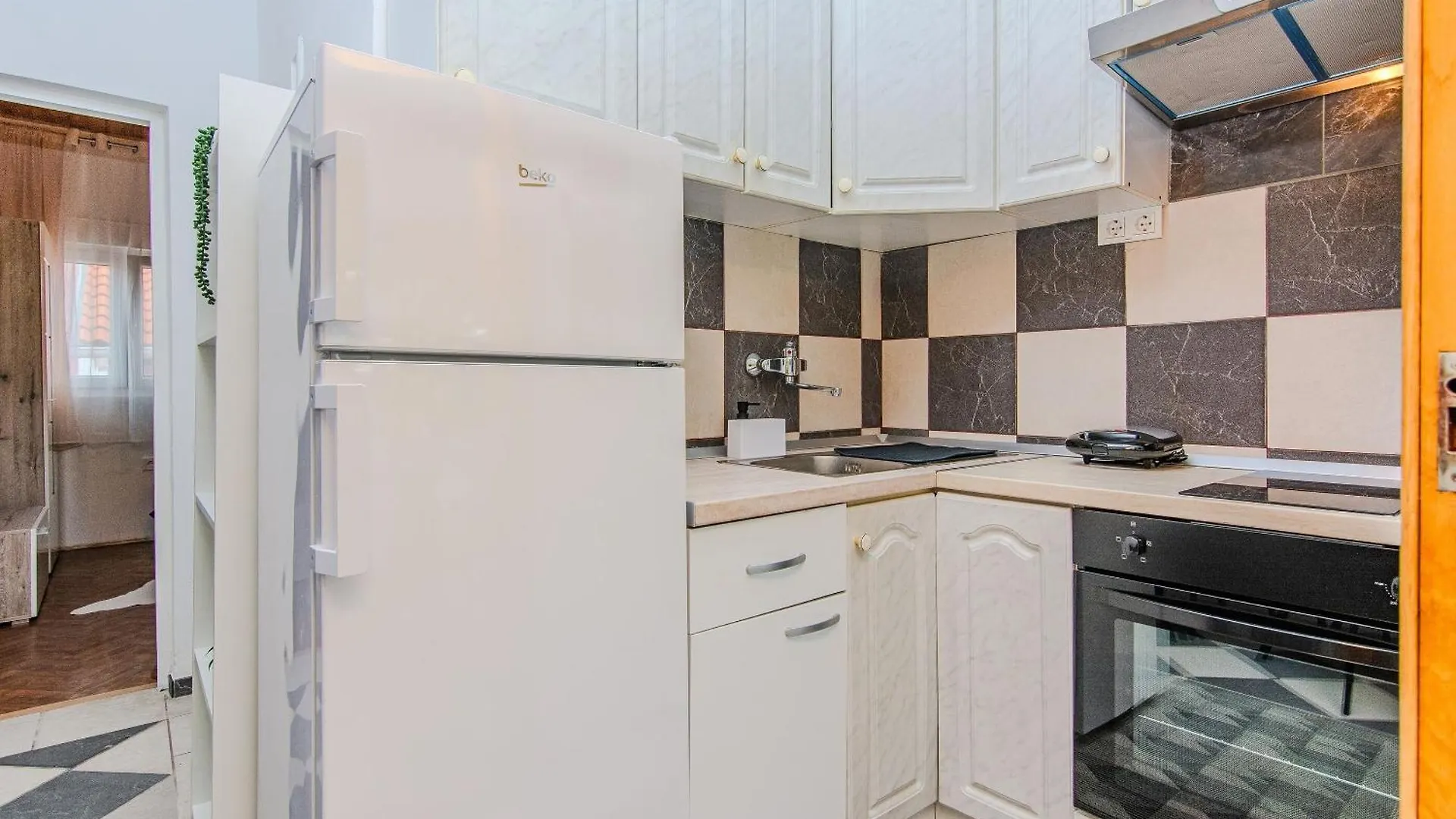 Apartment Pisacic Vir