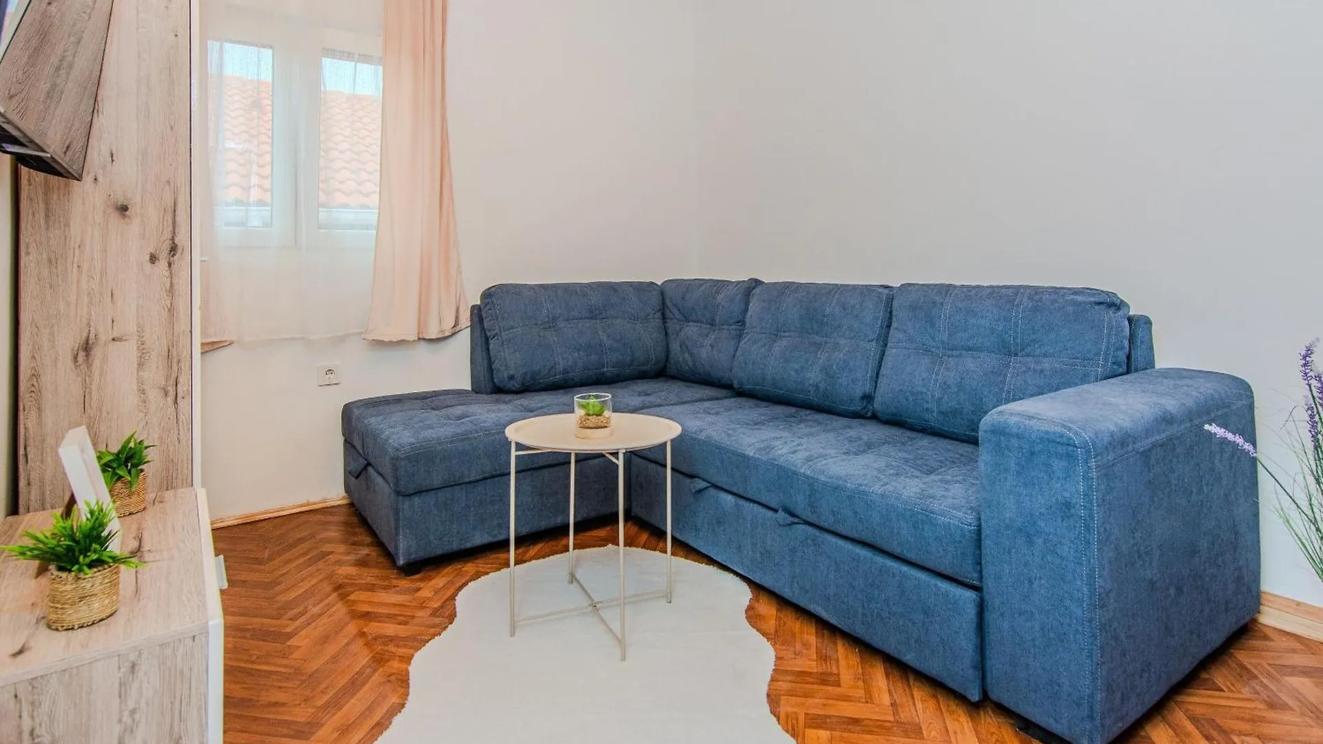 Apartment Pisacic Vir 0*,