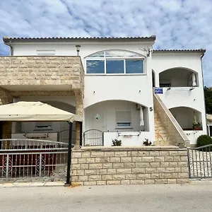  Apartmán Kristina
